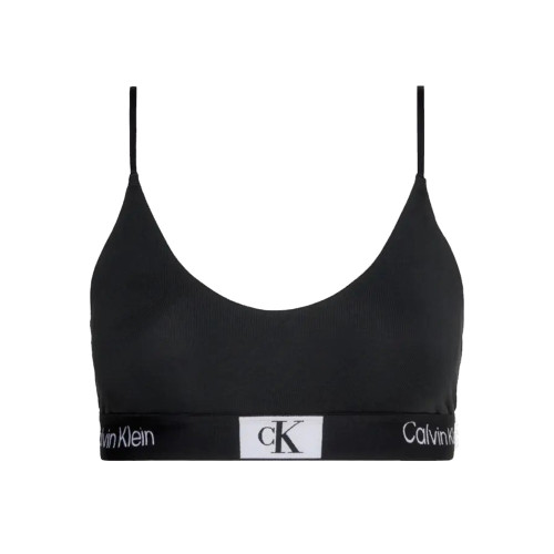 Calvin Klein Γυναικείο μπουστάκι Unlined Bralette Bra
